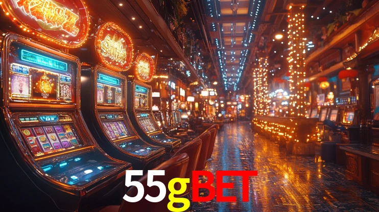 55gbet: Seu Cassino Premiado com Pagamentos Rápidos