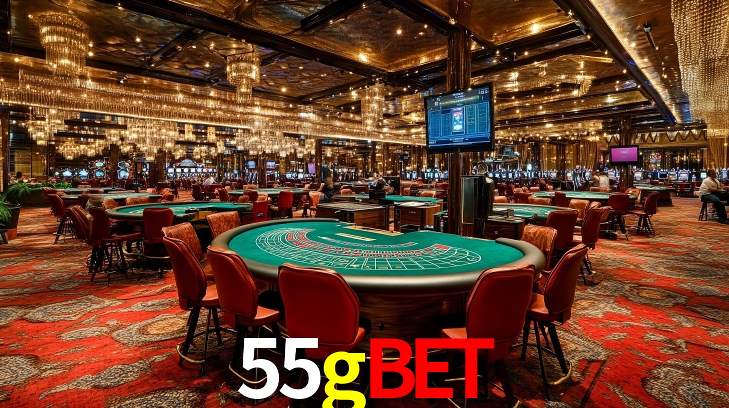 55gbet bet