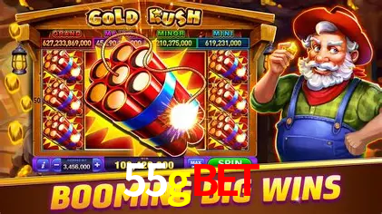 Desvendando o Mundo dos Jogos Virtuais na 55gbet