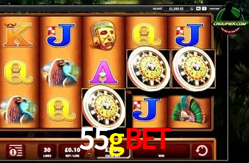 A Revolução dos Aplicativos de Jogos no 55gbet