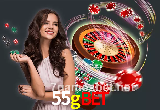 vivo no cassino 55gbet