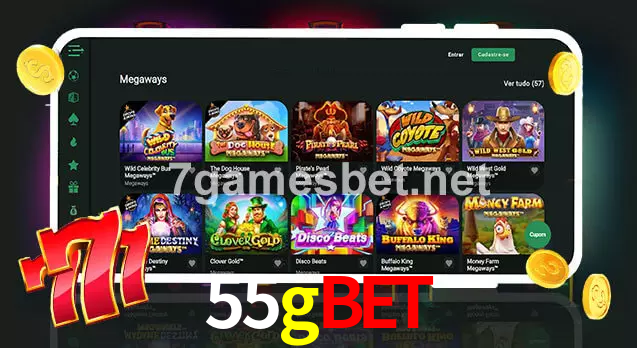 55gbet aplicativo