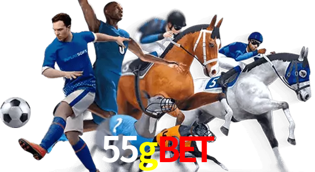 55gbet