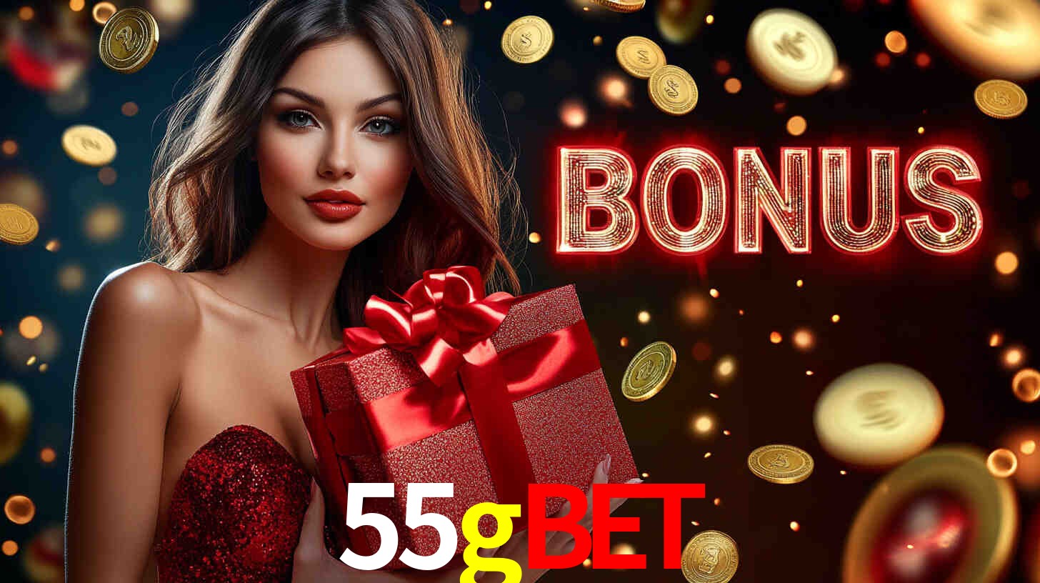 Apostas Esportivas na 55gbet: Um Guia Completo