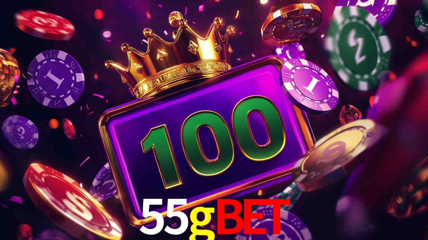 Premium Interface 55gbet