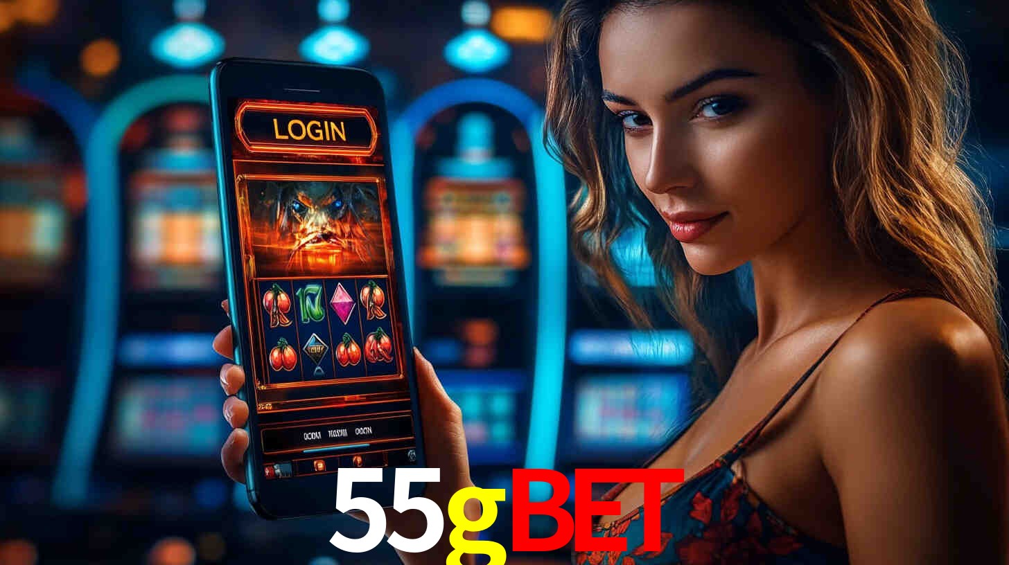 Bônus Generosos e Exclusivos no 55gbet para Você!
