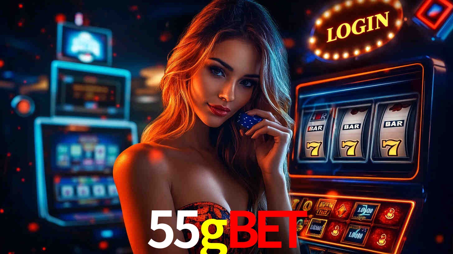 55gbet bet