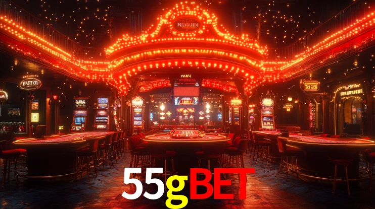 55gbet bet