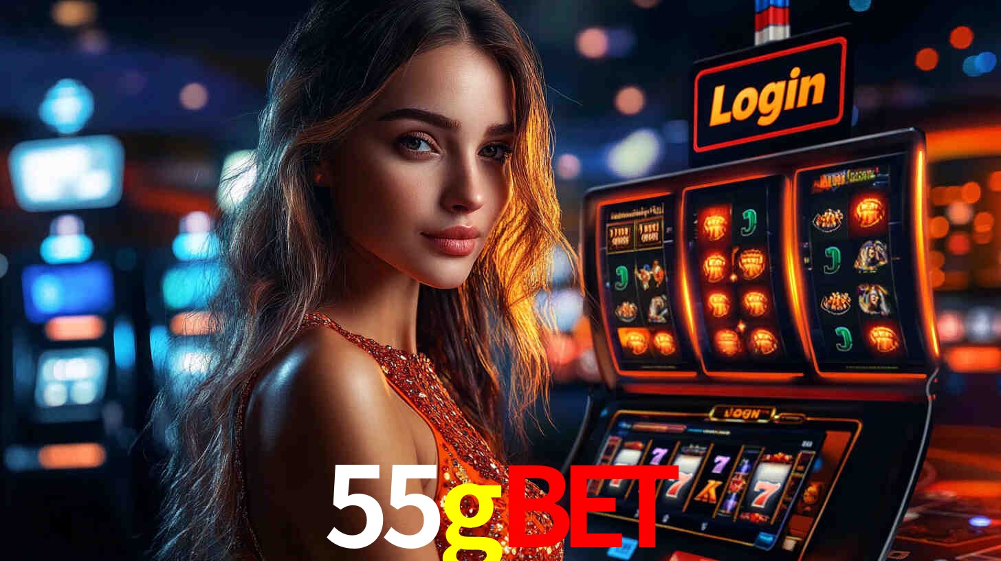 55gbet