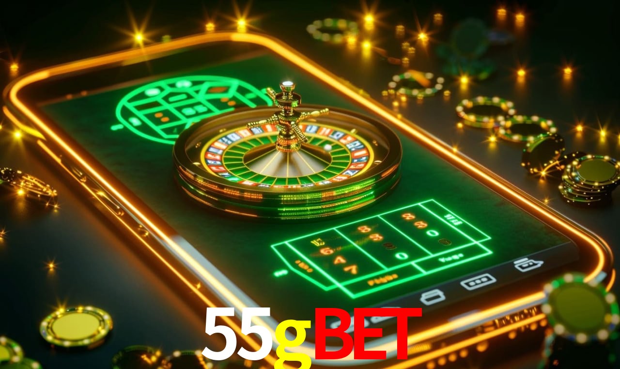 2FA Security 55gbet