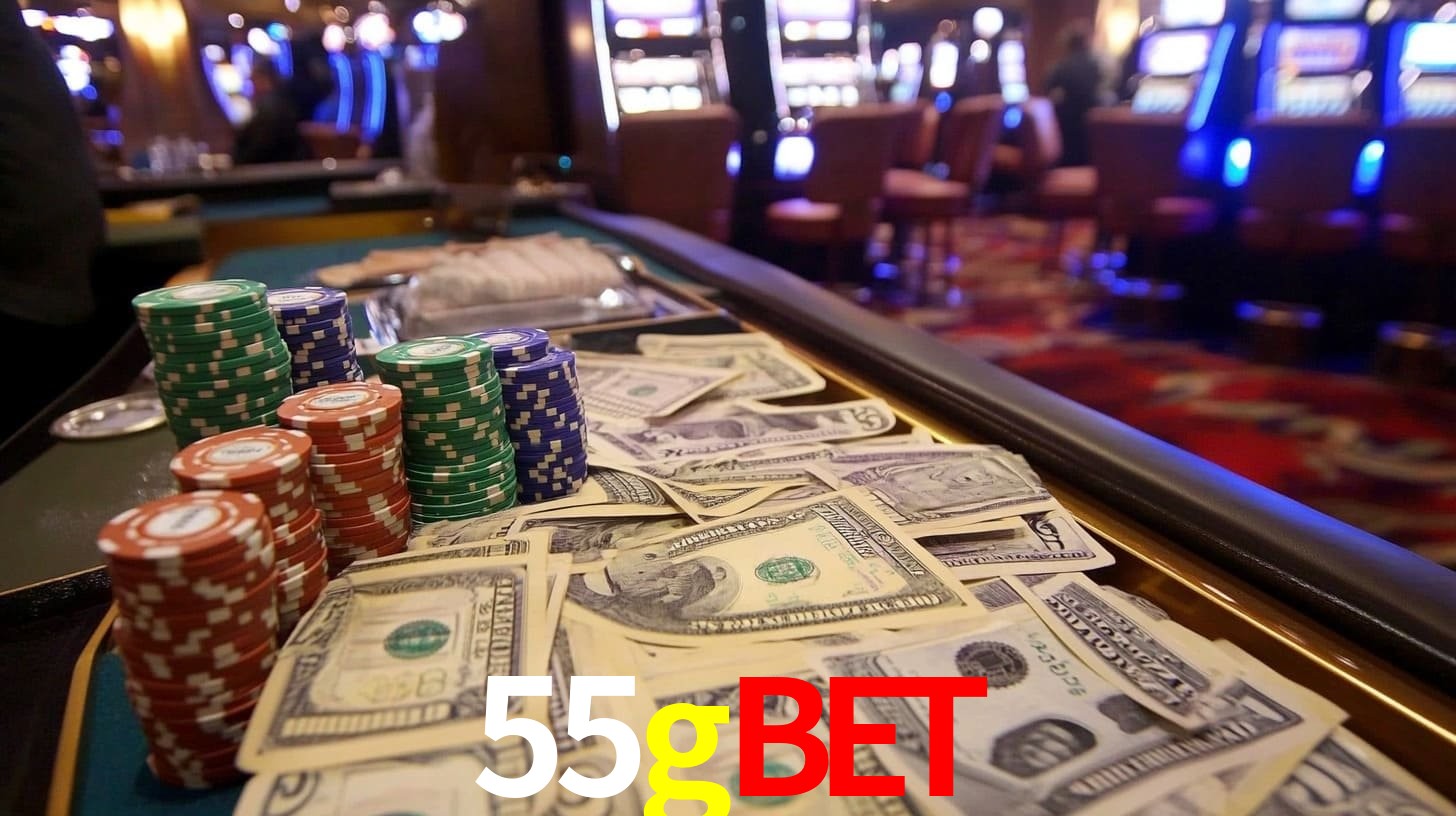 Exclusive Offers 55gbet