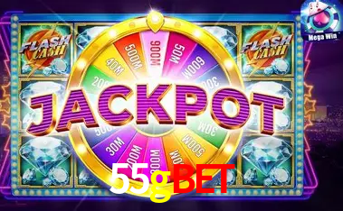 Descubra o Mundo do Cassino Online com 55gbet