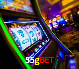 Apostas Esportivas na 55gbet: Um Guia Completo