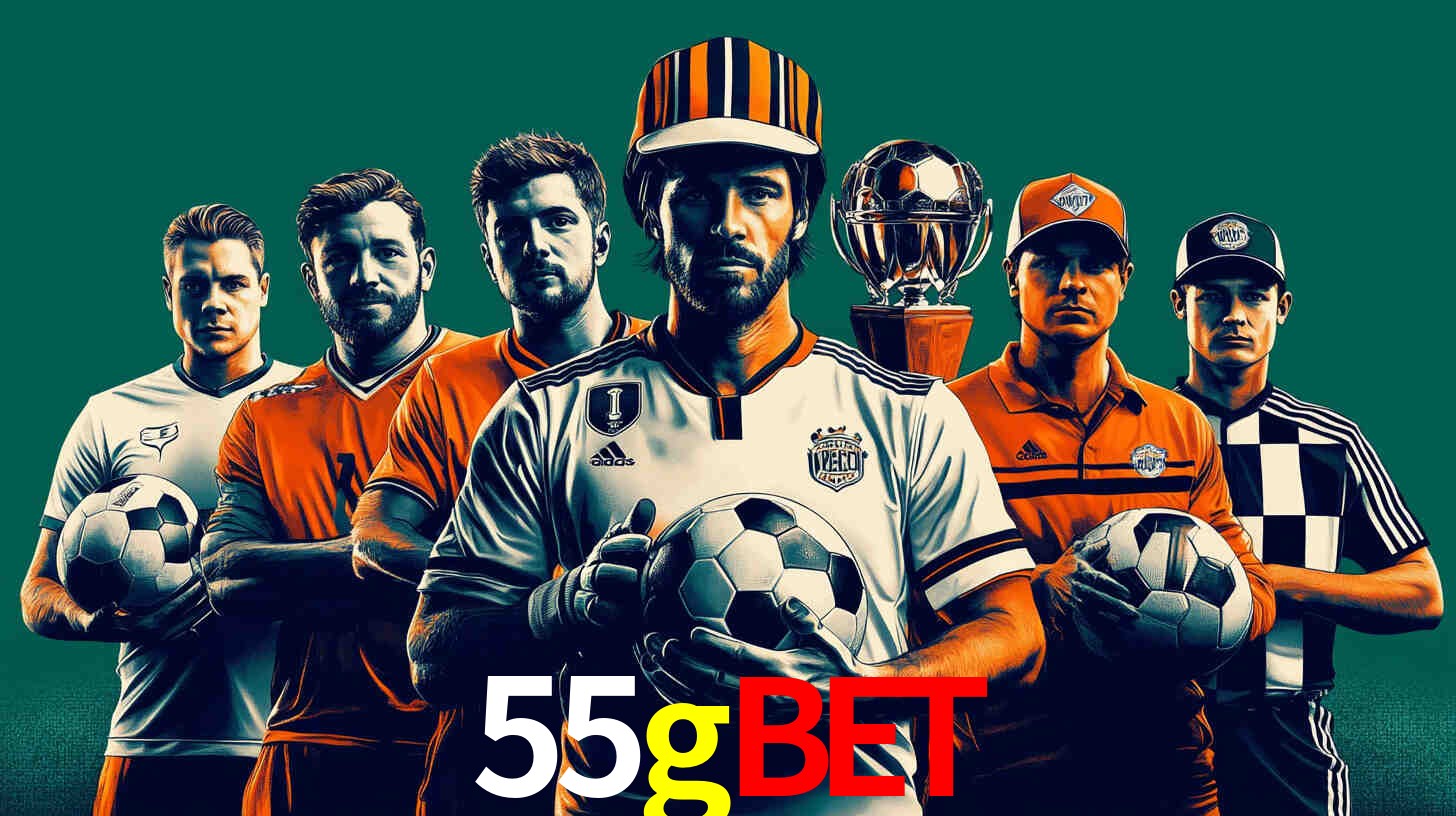 Descubra o Programa VIP da 55gbet: Vantagens Exclusivas para Jogadores