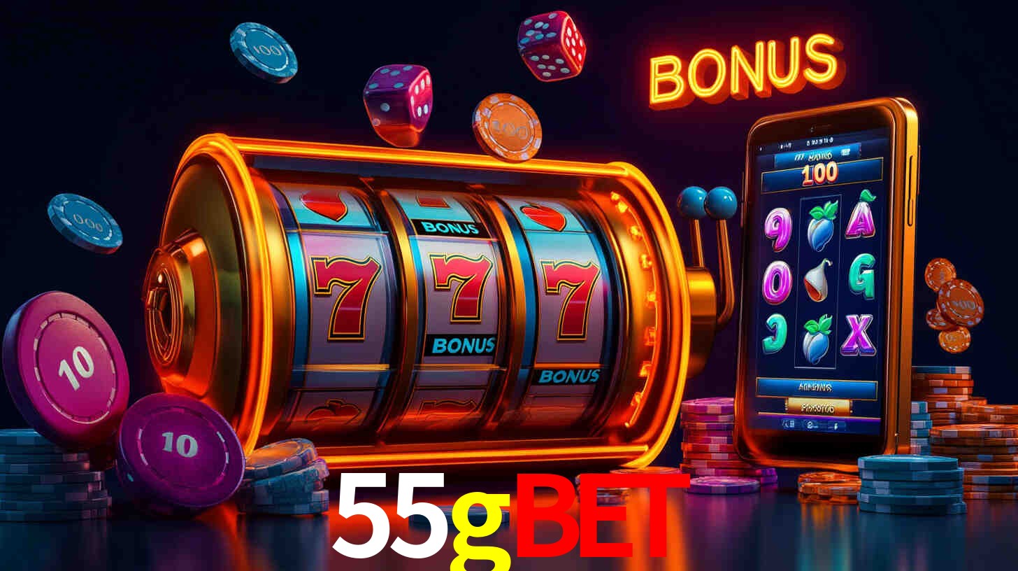 Apostas Esportivas na 55gbet: Um Guia Completo