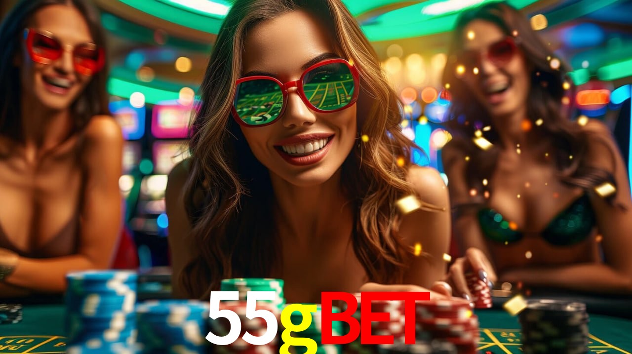 Tennis Betting 55gbet