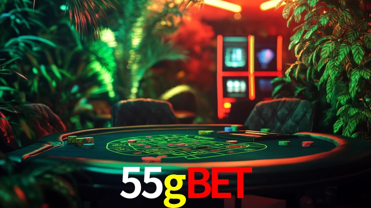 Welcome Bonus 55gbet