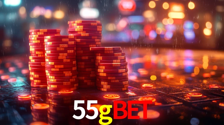 55gbet: Jogos de Caça-Níqueis-Altas Recompensas, Roleta-Velocidade, Blackjack-Desafios Máximos