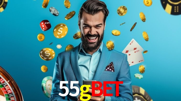 Bonus Features 55gbet