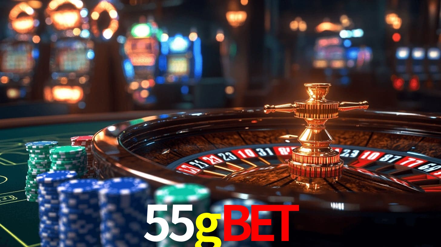 55gbet