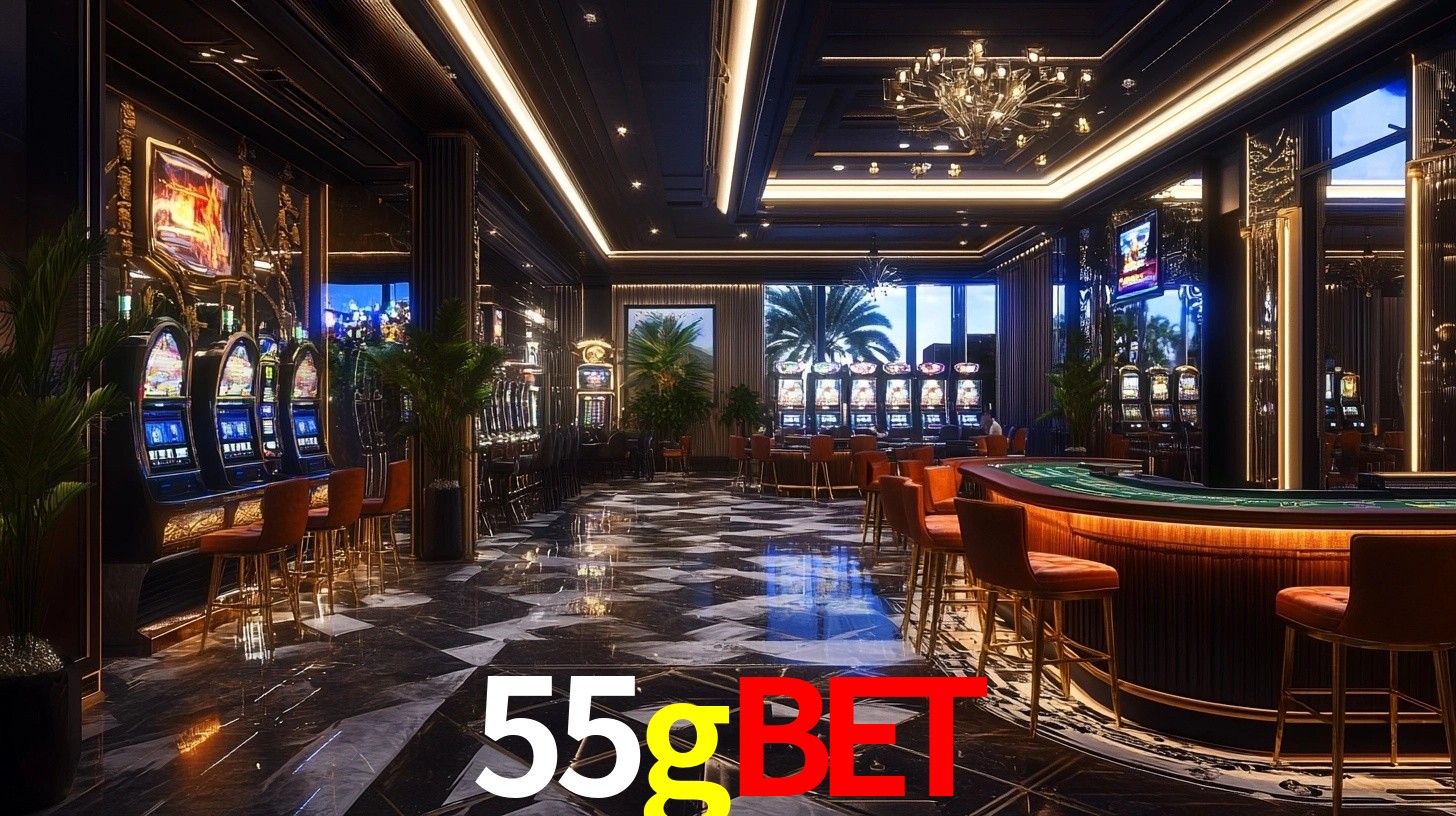 Daily Bonuses 55gbet