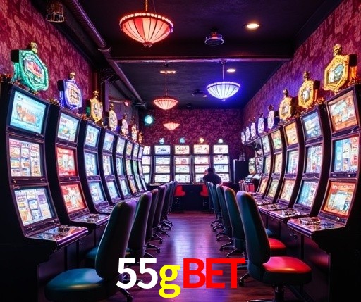 Weekend Specials 55gbet
