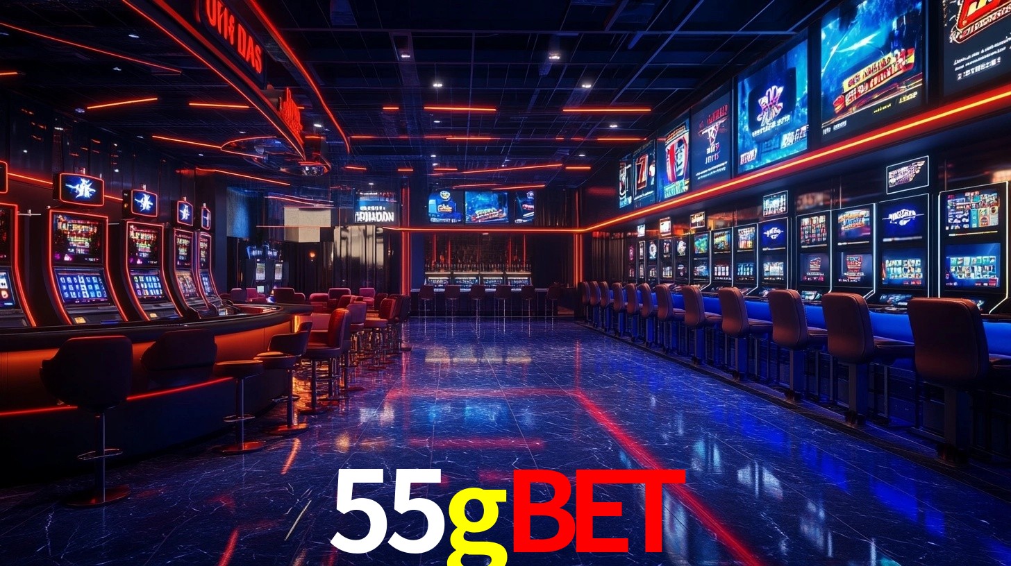 Exclusive Games 55gbet