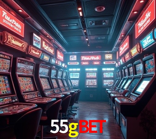API Integration 55gbet