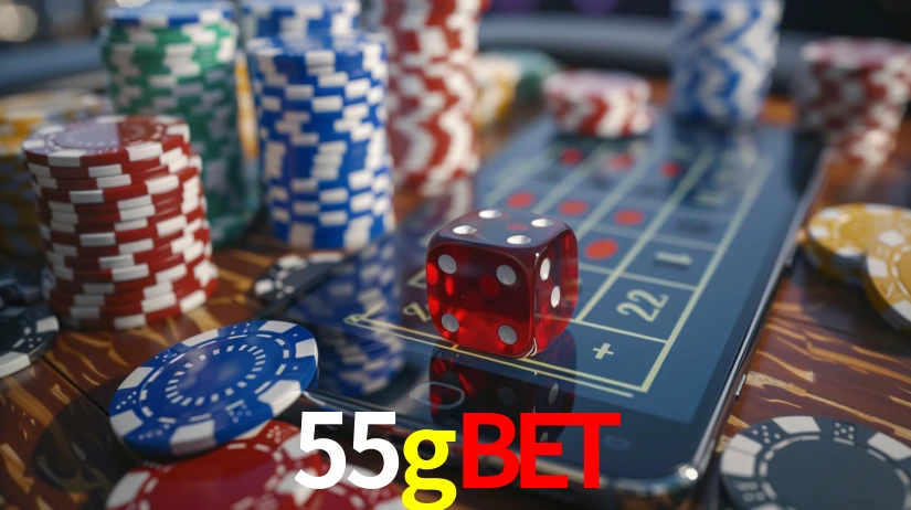 55gbet
