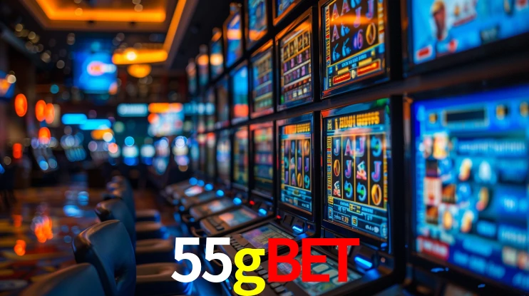 Account Benefits 55gbet