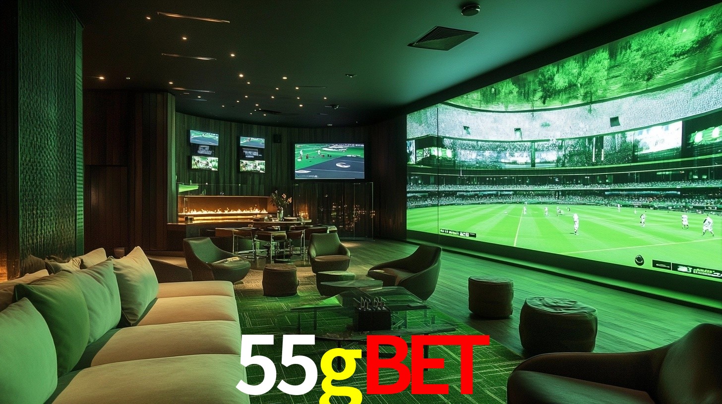 55gbet: Seu Especialista em Apostas Esportivas Brasileiras