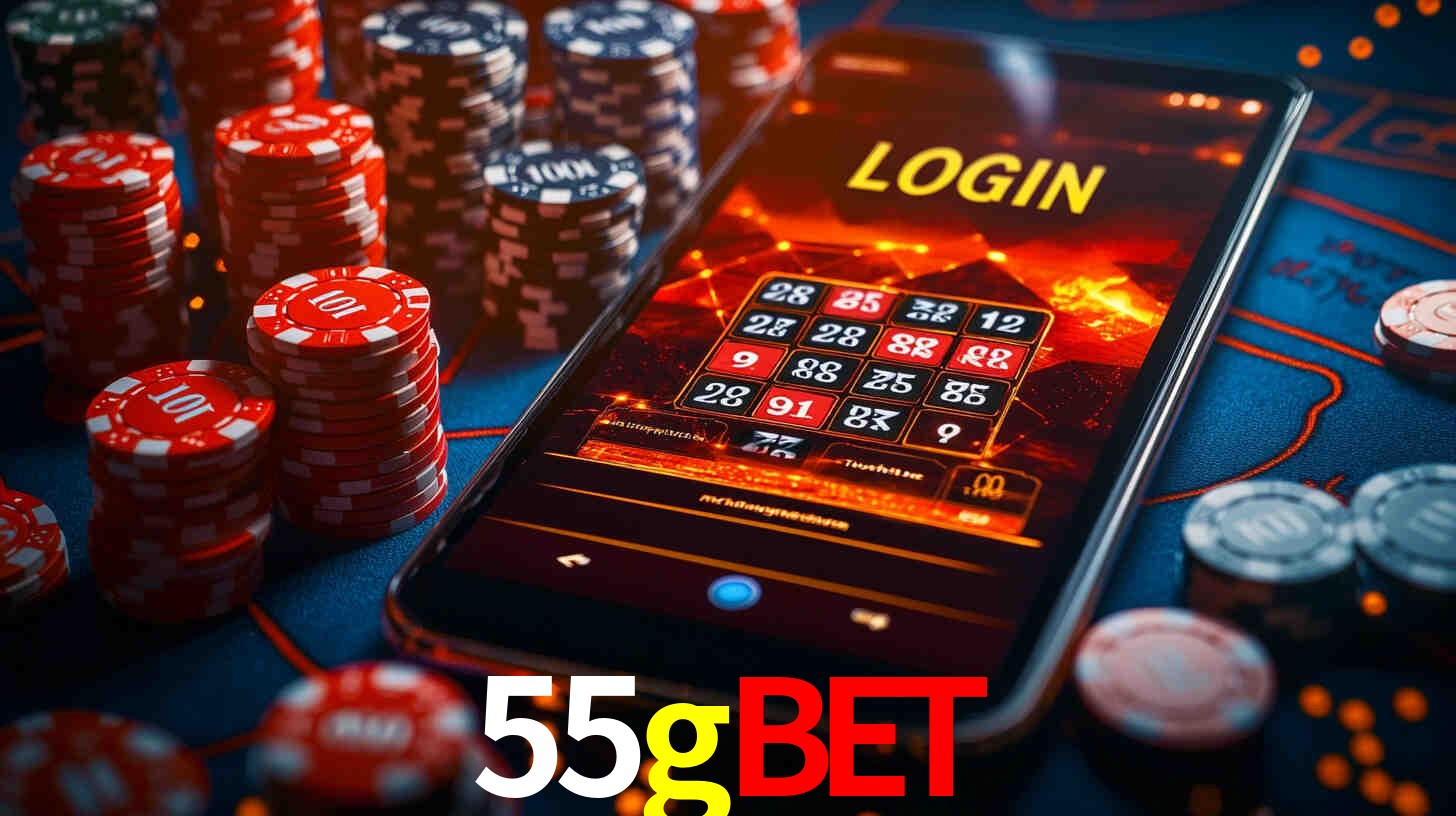 55gbet