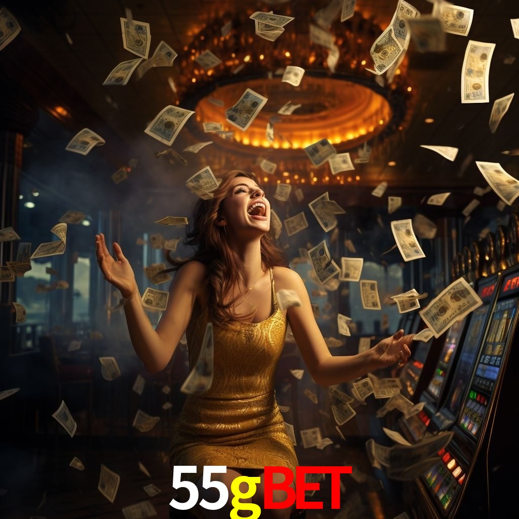 VIP Casino 55gbet