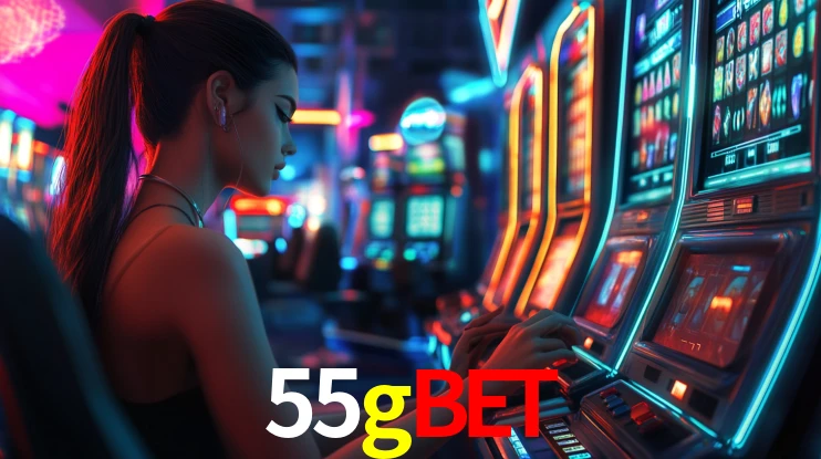 Explore as vantagens do 55gbet: serviço profissional e confiabilidade