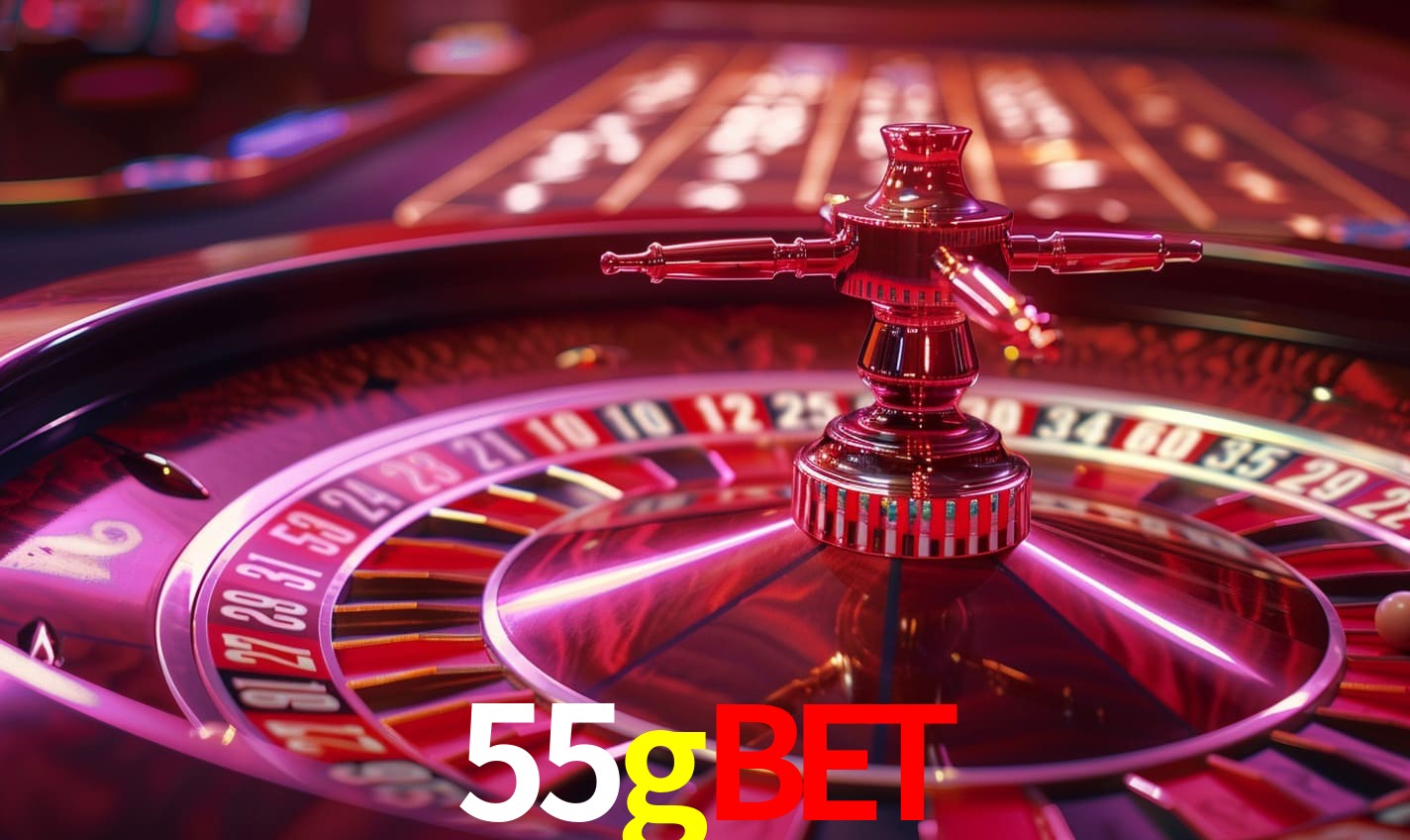Descubra a Essência do 55gbet: Nossa História e Compromissos