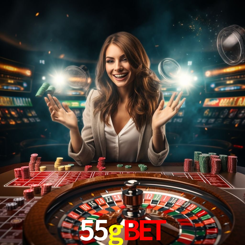 55gbet