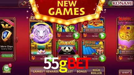 Blackjack Table 55gbet