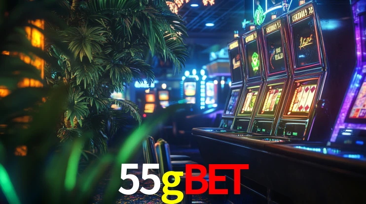 Daily Bonuses 55gbet