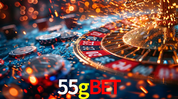 Game Providers 55gbet