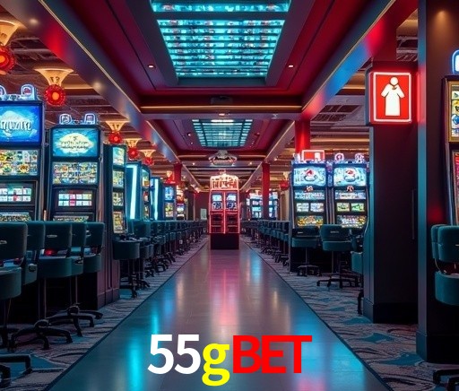 Explorando a Categoria de Eventos em Apostas na 55gbet