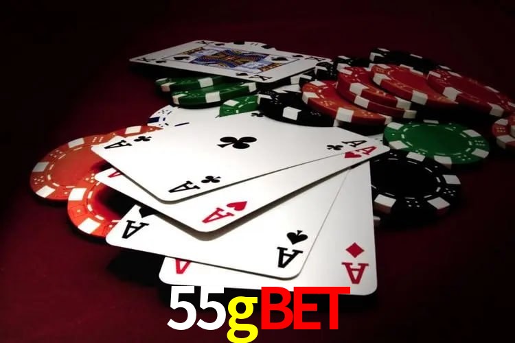 cassino 55gbet