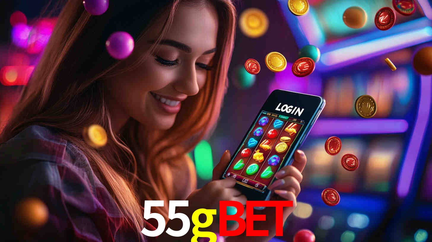 55gbet.com