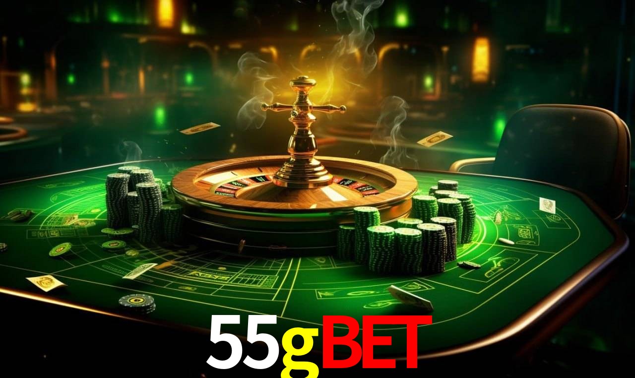 Desvendando o Mundo dos Jogos Virtuais na 55gbet