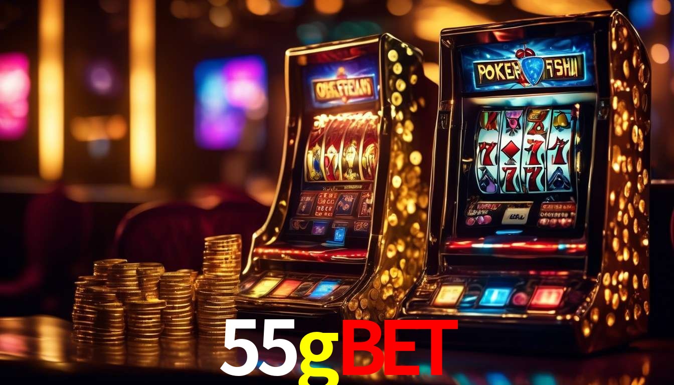 Descubra o Programa VIP da 55gbet: Vantagens Exclusivas para Jogadores