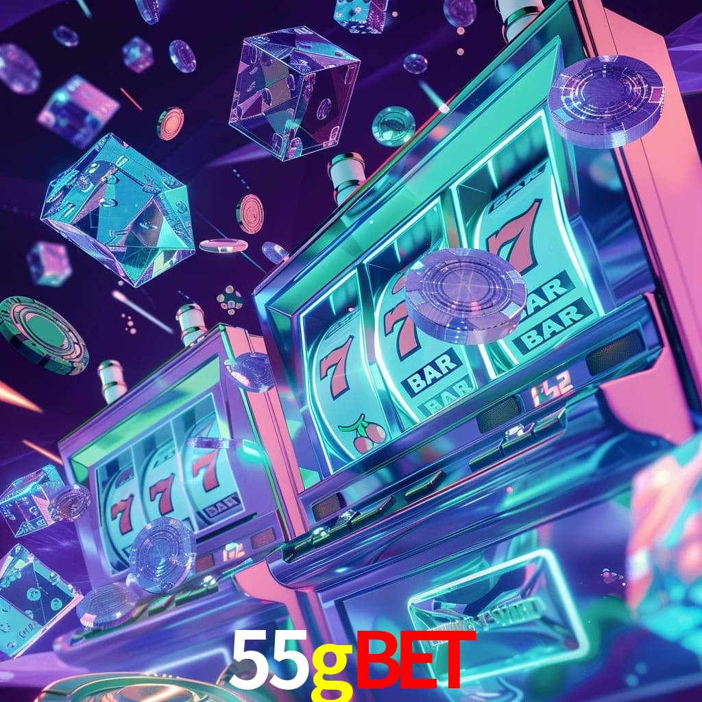 A Emoção da Loteria na 55gbet: Uma Chance de Mudança de Vida
