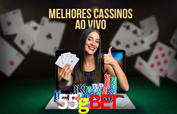 Exclusive Offers 55gbet