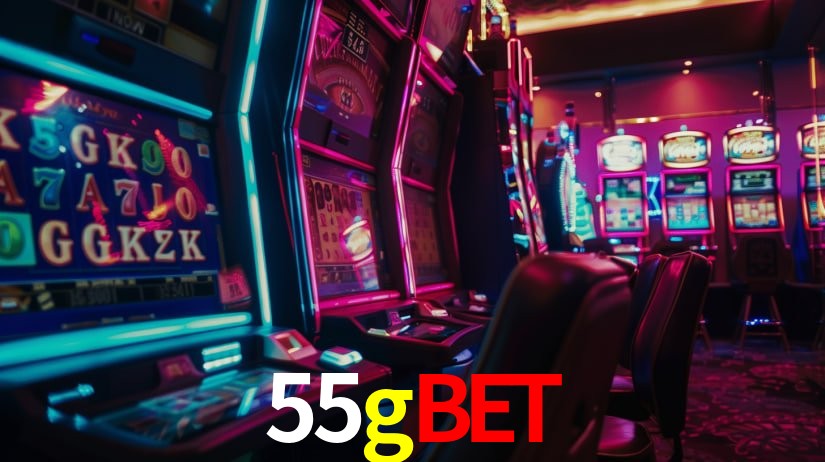 Weekend Specials 55gbet
