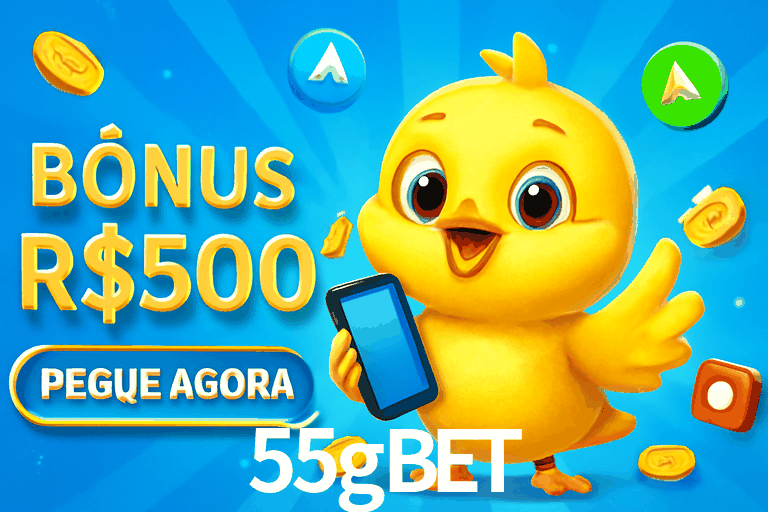 Secure Login 55gbet