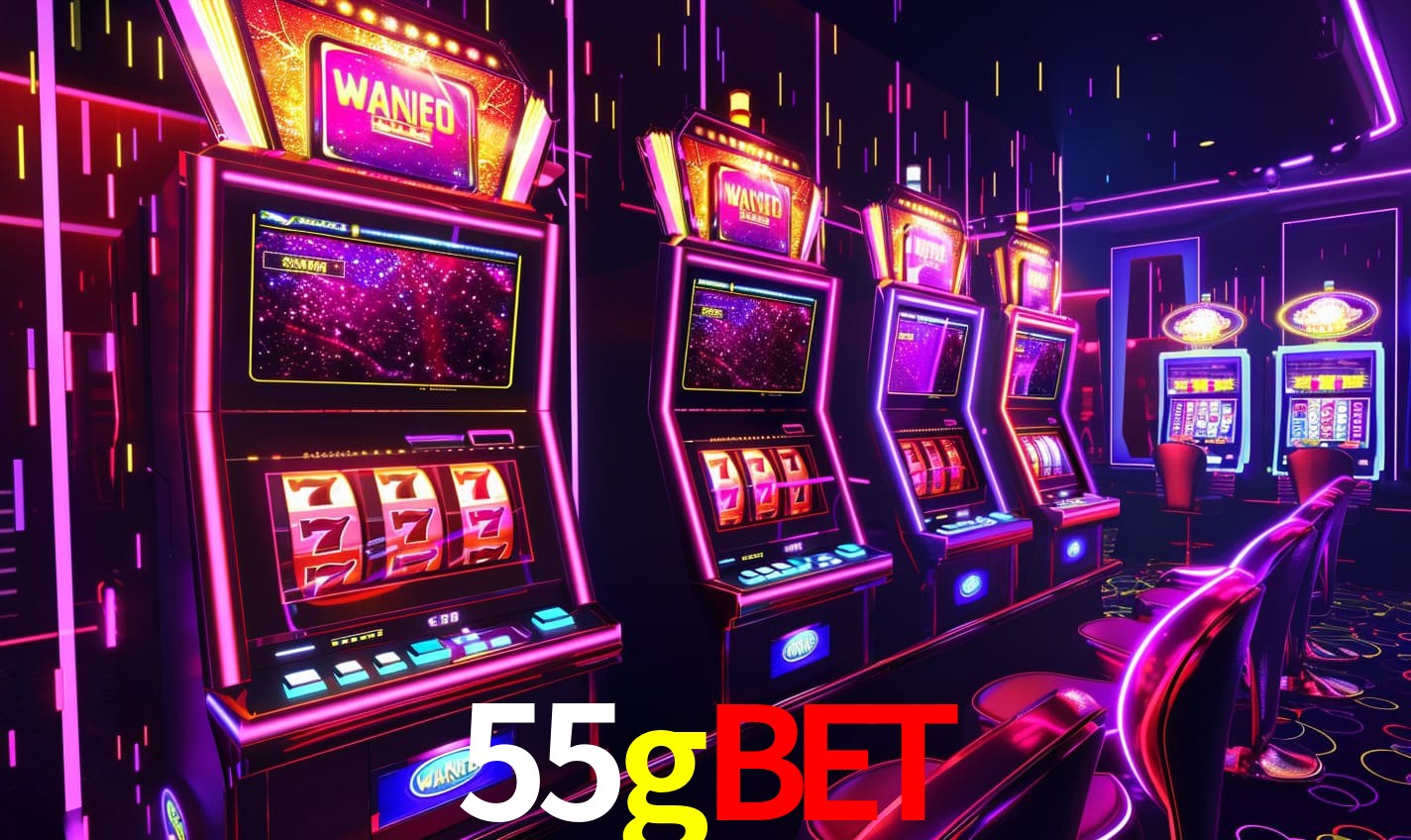 Descubra a Essência do 55gbet: Nossa História e Compromissos