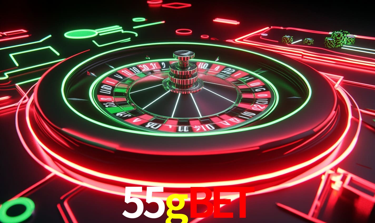 Explorando a Categoria de Eventos em Apostas na 55gbet
